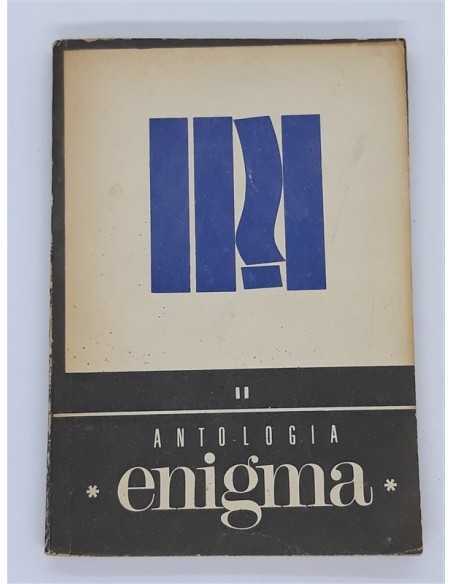 Antologia - Enigma vol 2