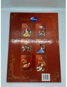 Carte pentru copii Colectia Disney Clasic Printesa si Broscoiul 2