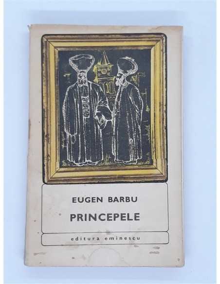 Eugen Barbu - Princepele