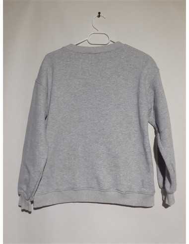Bluza pentru fete cu imprimeu paiete reversibile