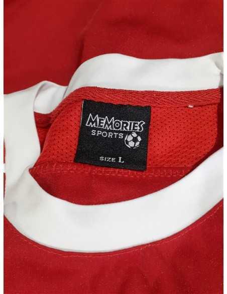 Tricou sport pentru barbati Memories