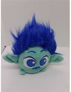 Jucarie din plus Branch Trolls 14 cm