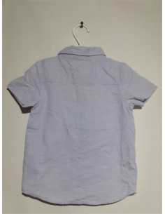 Camasa cu maneca scurta Baby Club 2