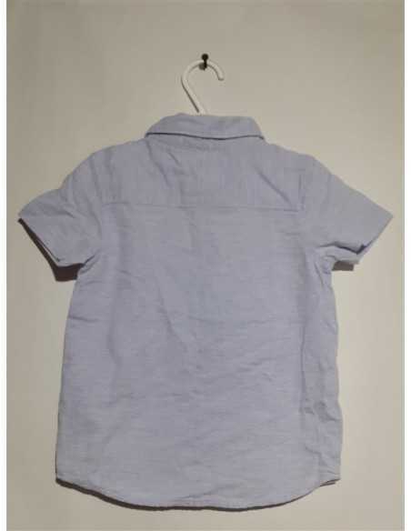Camasa cu maneca scurta Baby Club