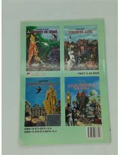 A doua carte a junglei Rudyard Kipling 2