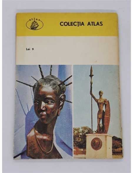 Octavian Lutas - Zodia leopardului