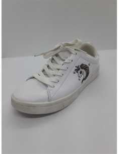 Pantofi sport pentru fete Unicorn H&M marime 34