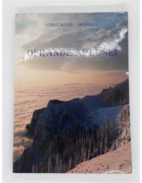 Constantin Asandei - Ofrande Abeonei
