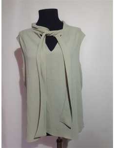 Bluza dama fara maneci Jigsaw marime 44