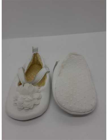 Botosei balerini cu floricica pentru fetite M&S