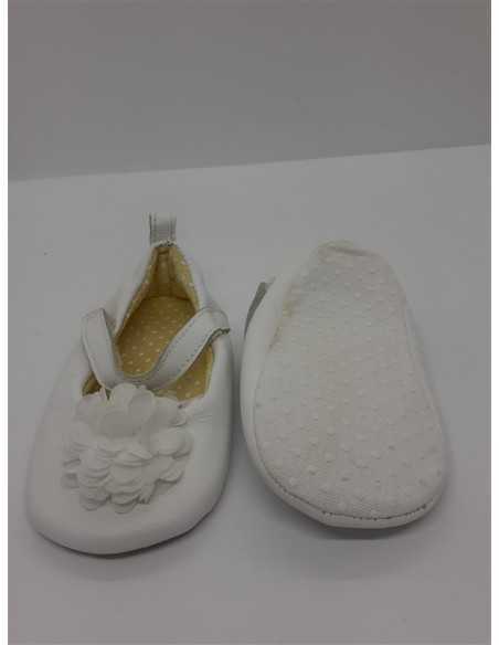 Botosei balerini cu floricica pentru fetite M&S