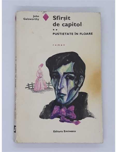 Sfarsit de capitol - Pustietate in floare vol. 2