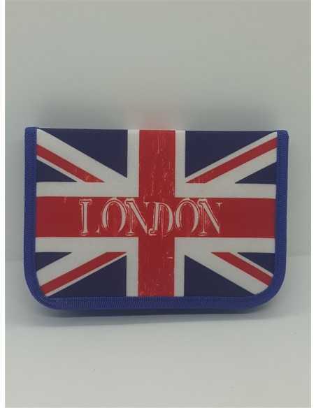 Penar Neechipat model London