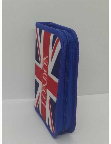Penar Neechipat model London