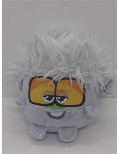 Jucarie din plus Tiny Diamond Trolls 18 cm