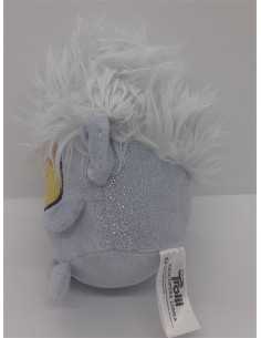 Jucarie din plus Tiny Diamond Trolls 18 cm 2