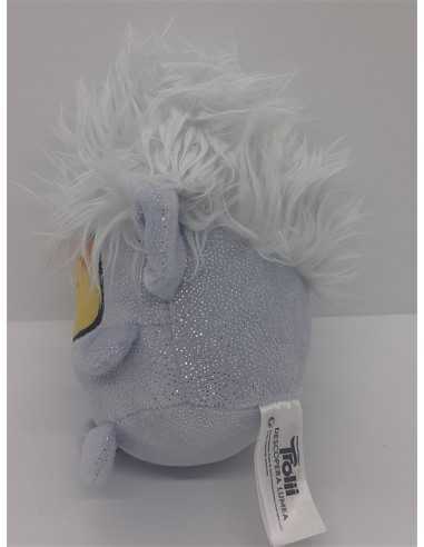 Jucarie din plus Tiny Diamond Trolls 18 cm