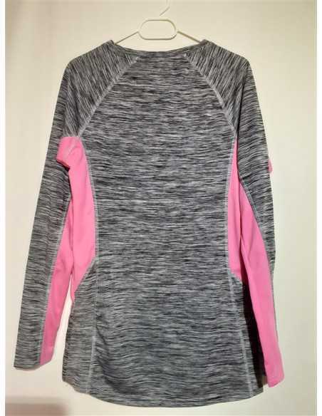 Bluza sport pentru fete Ergeenomixx