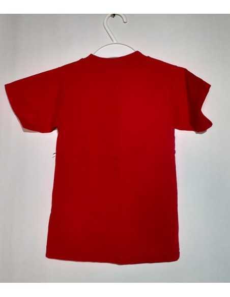 Tricou pentru fetite cu imprimeu Atabay Kids