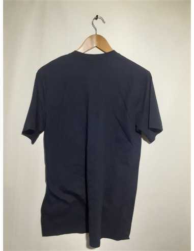 Tricou pentru barbati culoare negru Gildan marime M