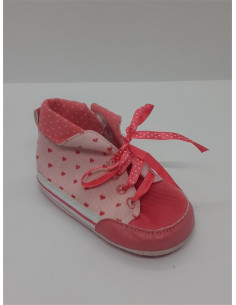 Botosi cu inimioare pentru fetite My Yuebb