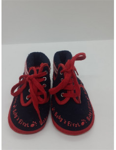 Botosi pentru copii Baby First 2