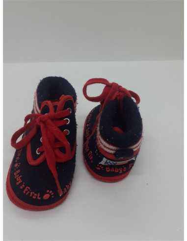 Botosi pentru copii Baby First