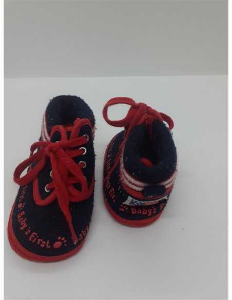 Botosi pentru copii Baby First