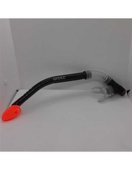 Set Intex Ochelari cu tub Clam Shell Pack ochelari si tup scufundare 8