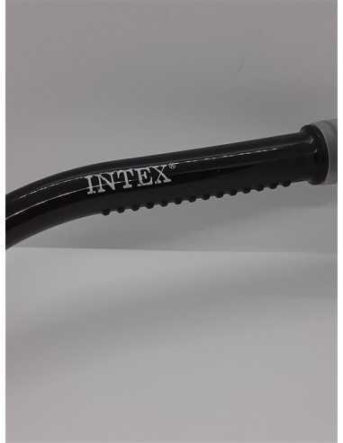 Set Intex Ochelari cu tub Clam Shell Pack ochelari si tup scufundare 8