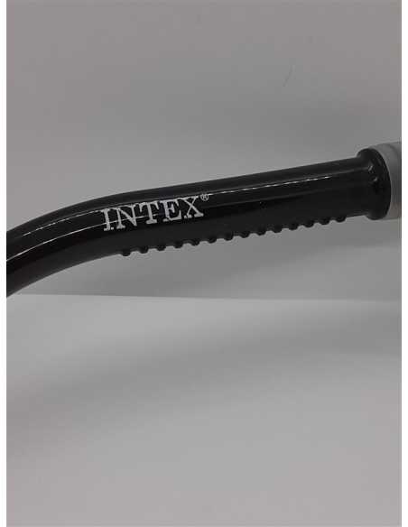 Set Intex Ochelari cu tub Clam Shell Pack ochelari si tup scufundare 8