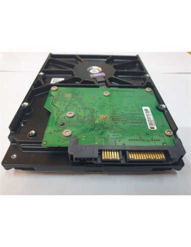 Hard PC calculator 320GB SATA 3.5 Seagate Baracuda