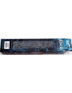 Mousepad Gaming Ozone Rock L Blue 2