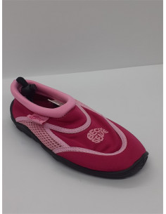 Tenisi pentru apa culoare roz Beco Sealife 2