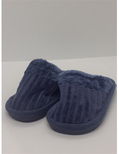 Papuci de casa imblaniti pentru copii nr 26, 27