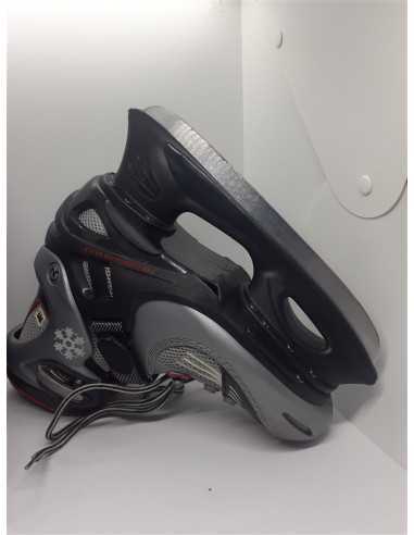 Patine pentru gheata Pilot Power Strap nr 41