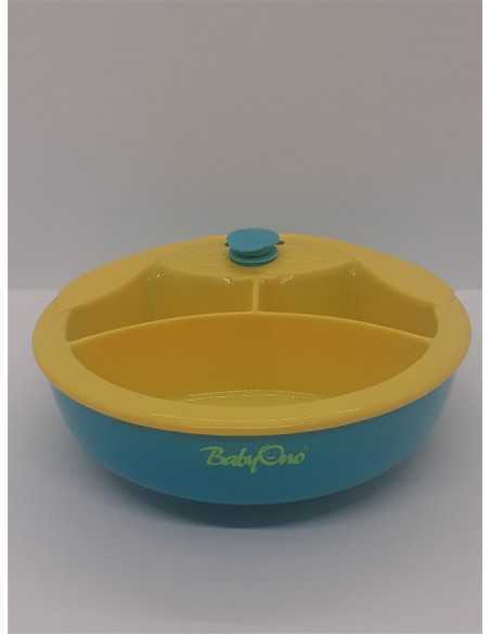 Castron pentru bebelusi BabyOno