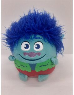 Jucarie din plus Branch Trolls World Tour 14 cm