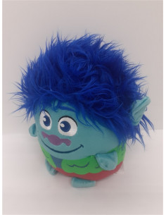 Jucarie din plus Branch Trolls World Tour 14 cm 2