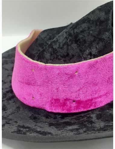 Palarie carnaval tip coif