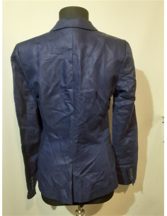 Sacou clasic dama nr 38 H&M 2