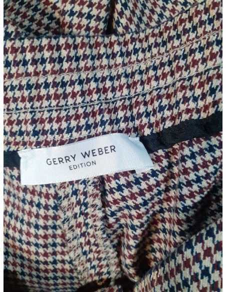 Pantaloni dama Gerry Weber marime XXL Pantaloni dama Gerry Weber marime XXL