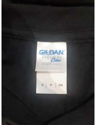 Tricou cu maneca scurta Gildan marime S