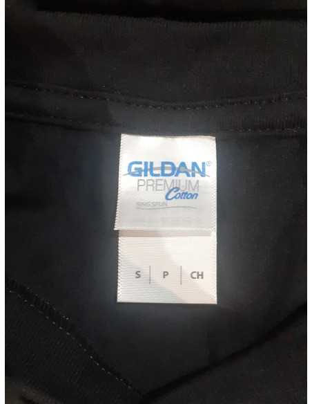 Tricou cu maneca scurta Gildan marime S
