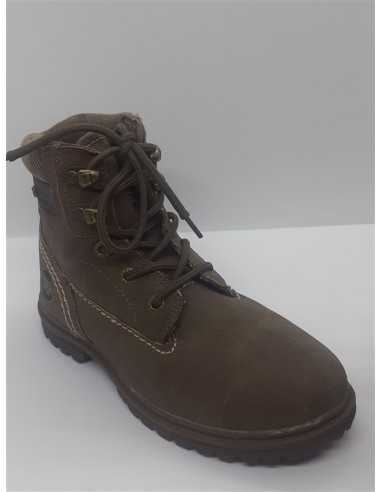 Ghetute sport pentru copii Bubba Boots nr 32