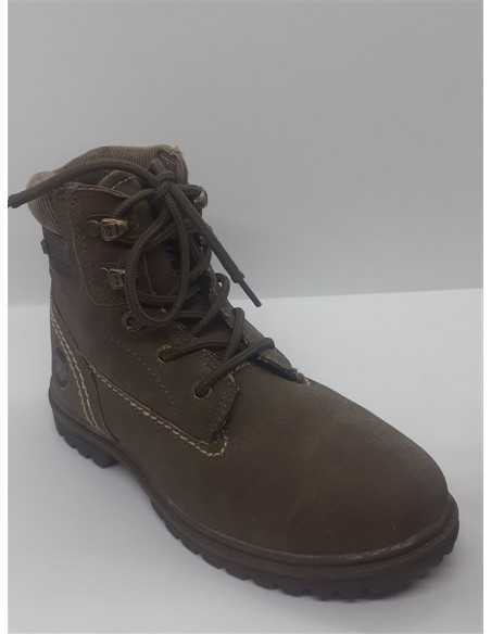 Ghetute sport pentru copii Bubba Boots nr 32