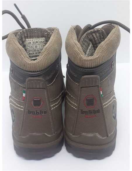 Ghetute sport pentru copii Bubba Boots nr 32
