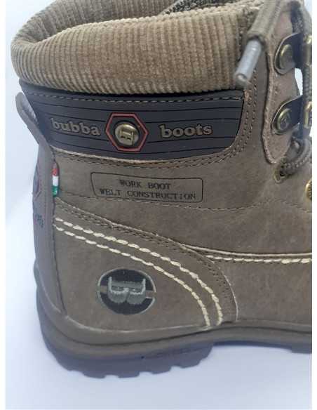 Ghetute sport pentru copii Bubba Boots nr 32