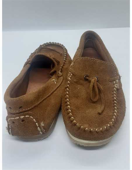 Mocasini Zara Boys nr 32