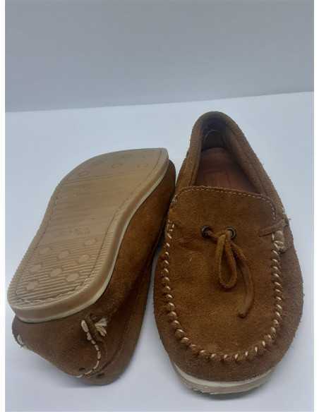 Mocasini Zara Boys nr 32